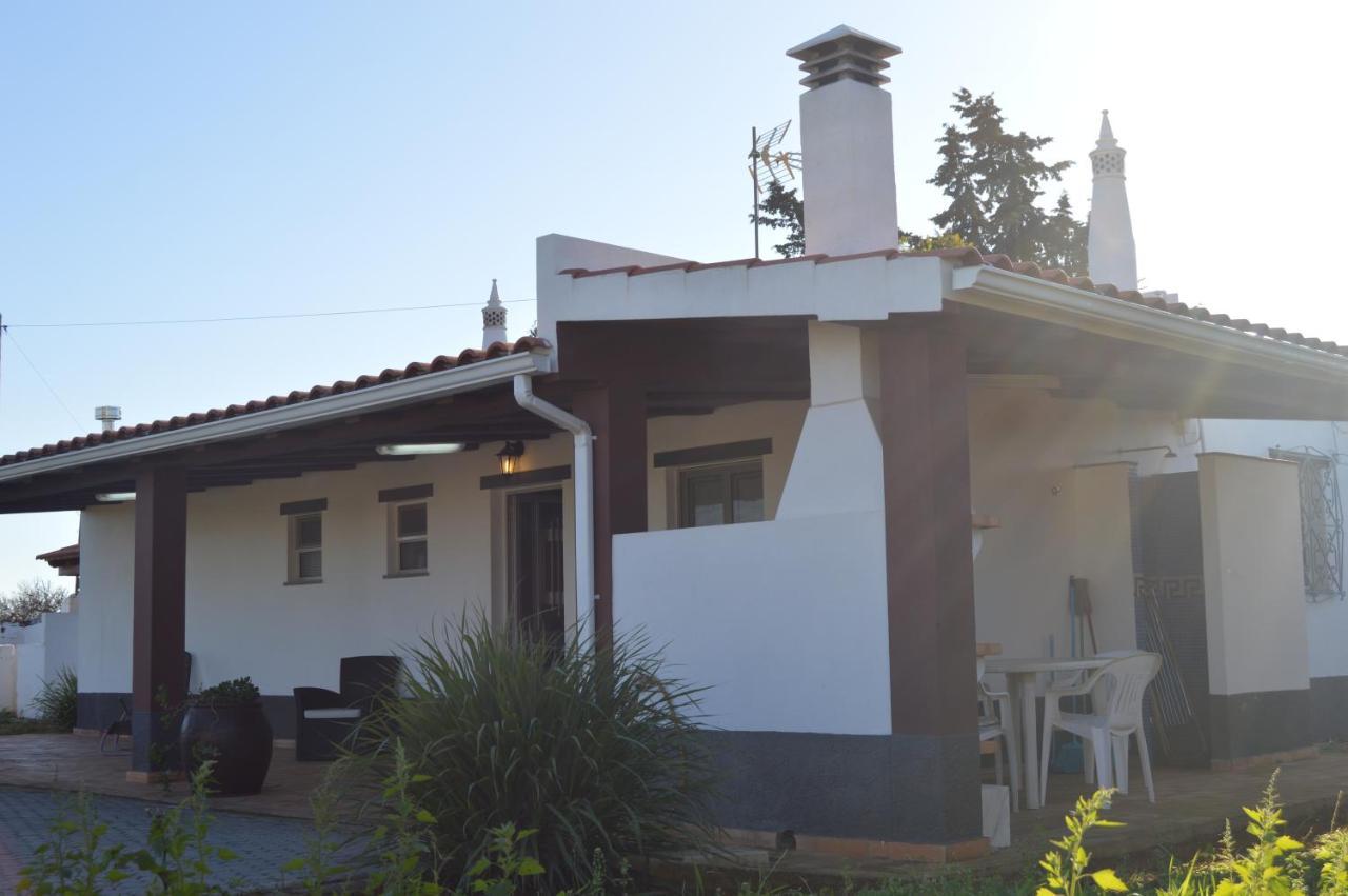 Quinta Das Figueiras 빌라노바데카셀라 외부 사진